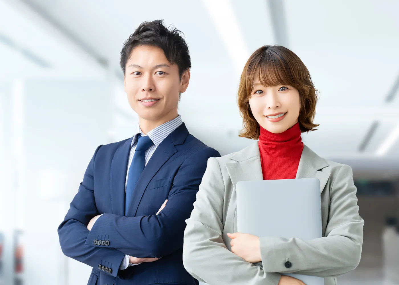 公認会計士のチーム